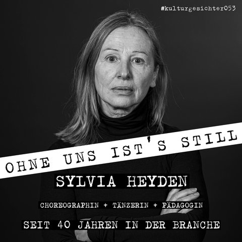 Sylvia Heyden