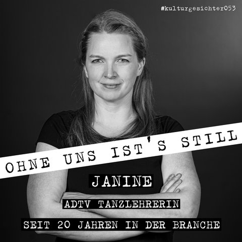 Janine Morgenstern