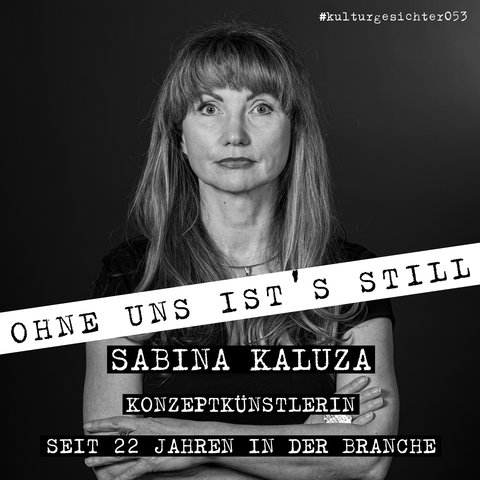 Sabina Kaluza