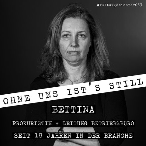Bettina Battermann
