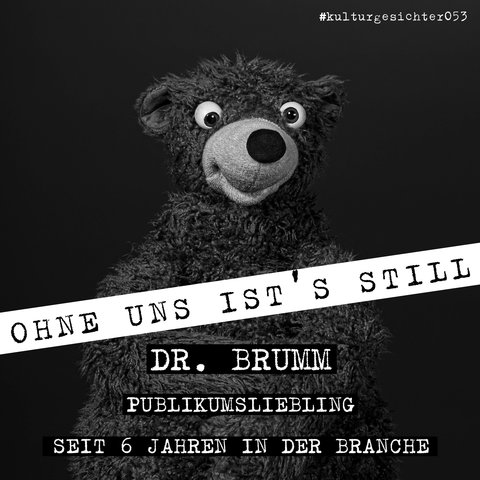 Dr. Brumm