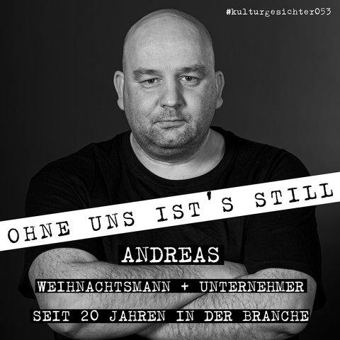 Andreas Hormann