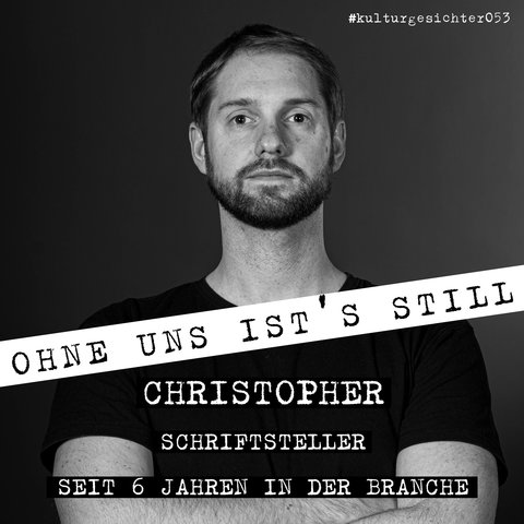 Christopher Schulze