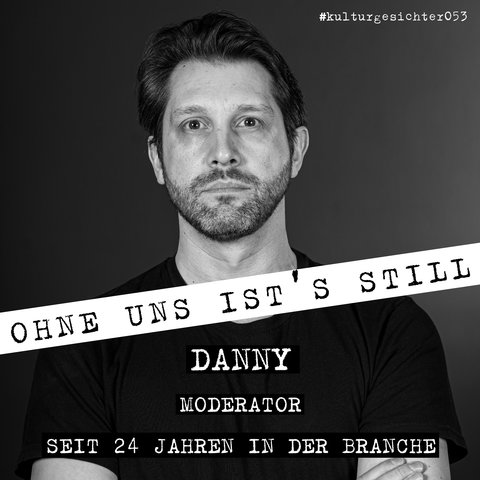 Danny Morgenstern