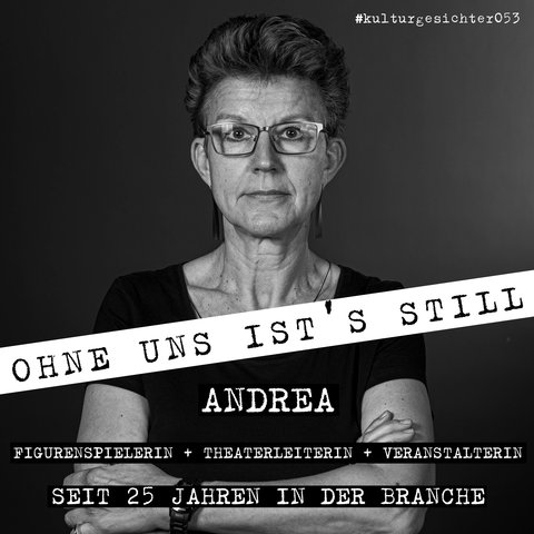 Andrea Haupt