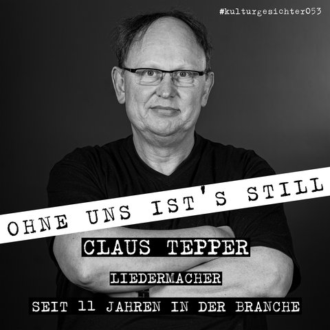 Claus Tepper
