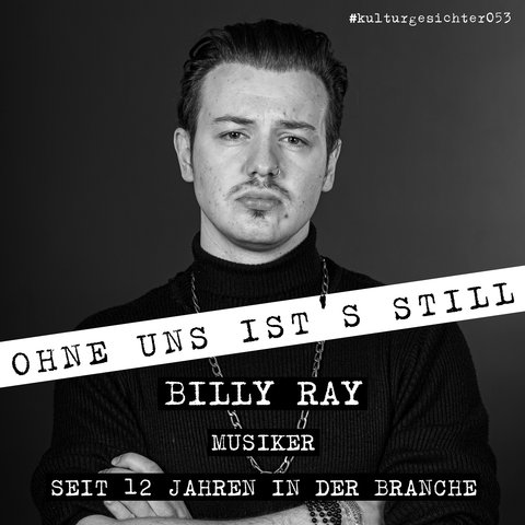Billy Ray Schlag