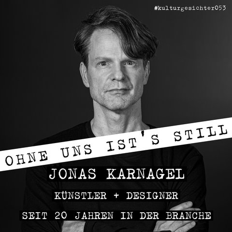 Jonas Karnagel