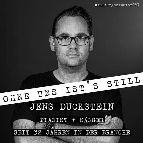 Jens Duckstein